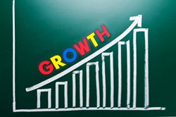 Let's grow!