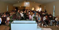 MYChurch Reaches 171