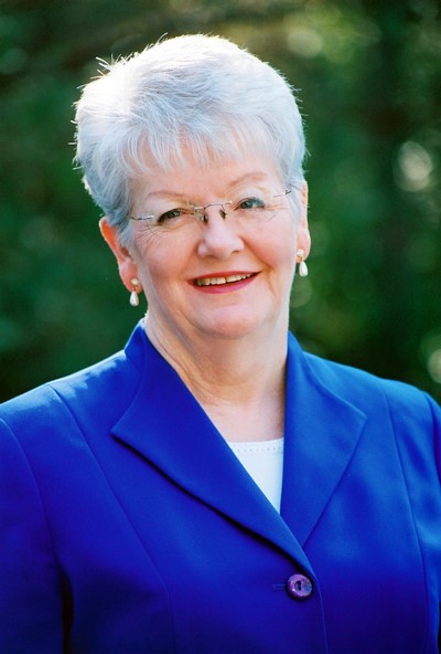 Peggy Eby