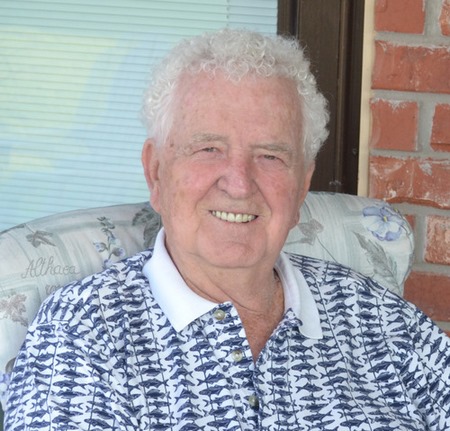 Dorrance Manning