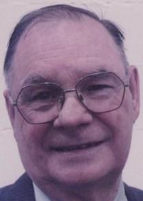Rev. Jerry Slabaugh
