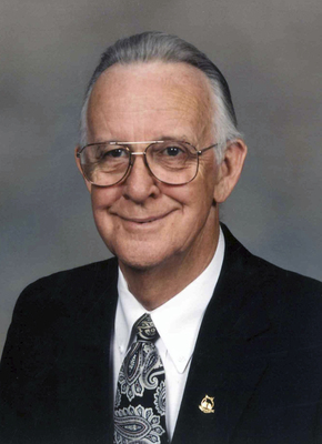Marvin Goodpasture