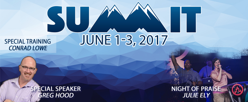 Summit 2017