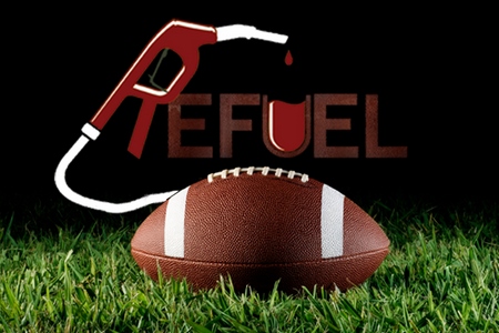 ReFuel Spring 2017