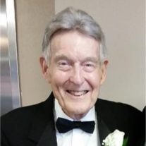 Clarence Glaze Jr