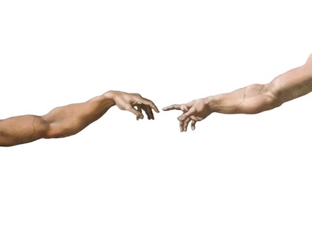 Creation of Adam