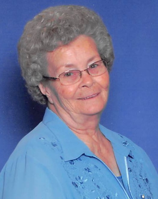Juanice Parkhurst