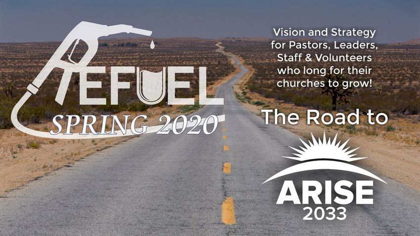 ReFuel Spring 2020