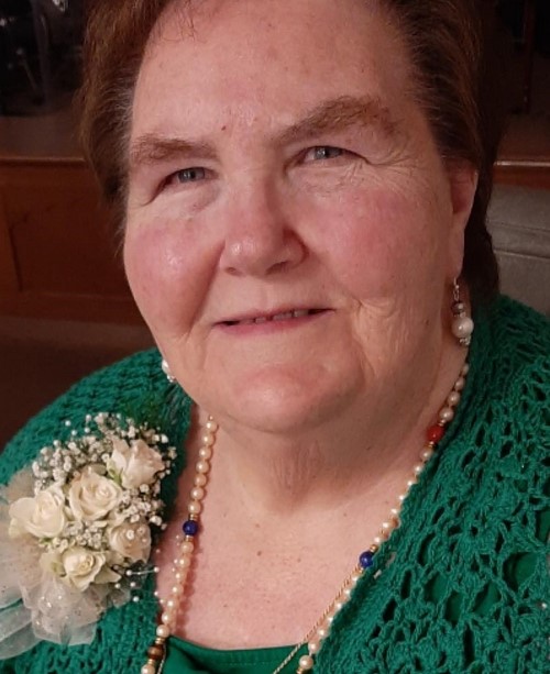 Eliabeth Newman