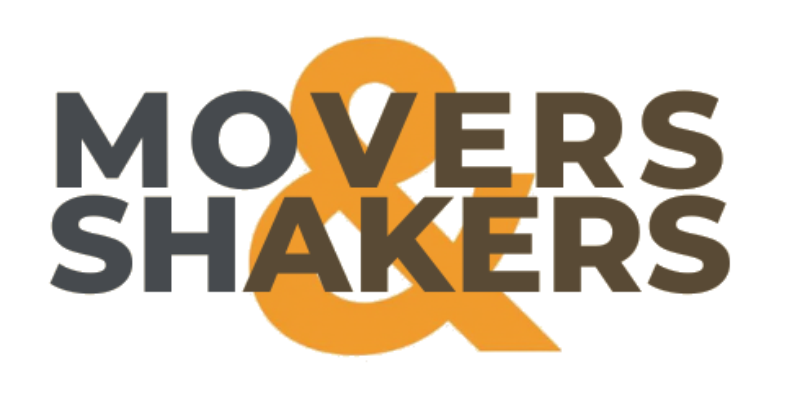 movers shakers logo