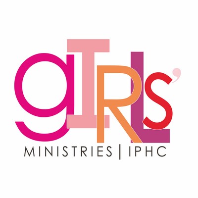 Girls Logo 12x12 400