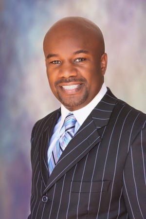 Demetrius Miles