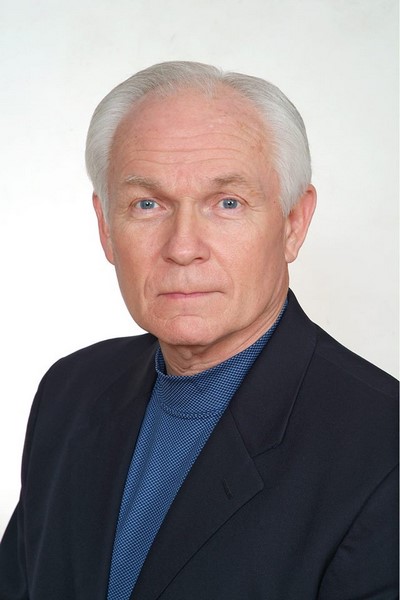 Bob Ely