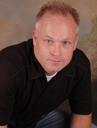Steve Ely