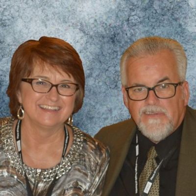 Dan and Brenda Clowers