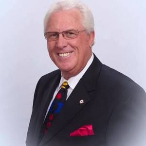 Rev. J. Dwight Burchett