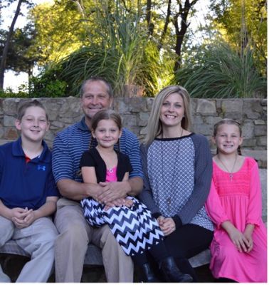 David and Michelle Riley